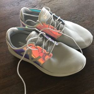 New Balance Fuel Core